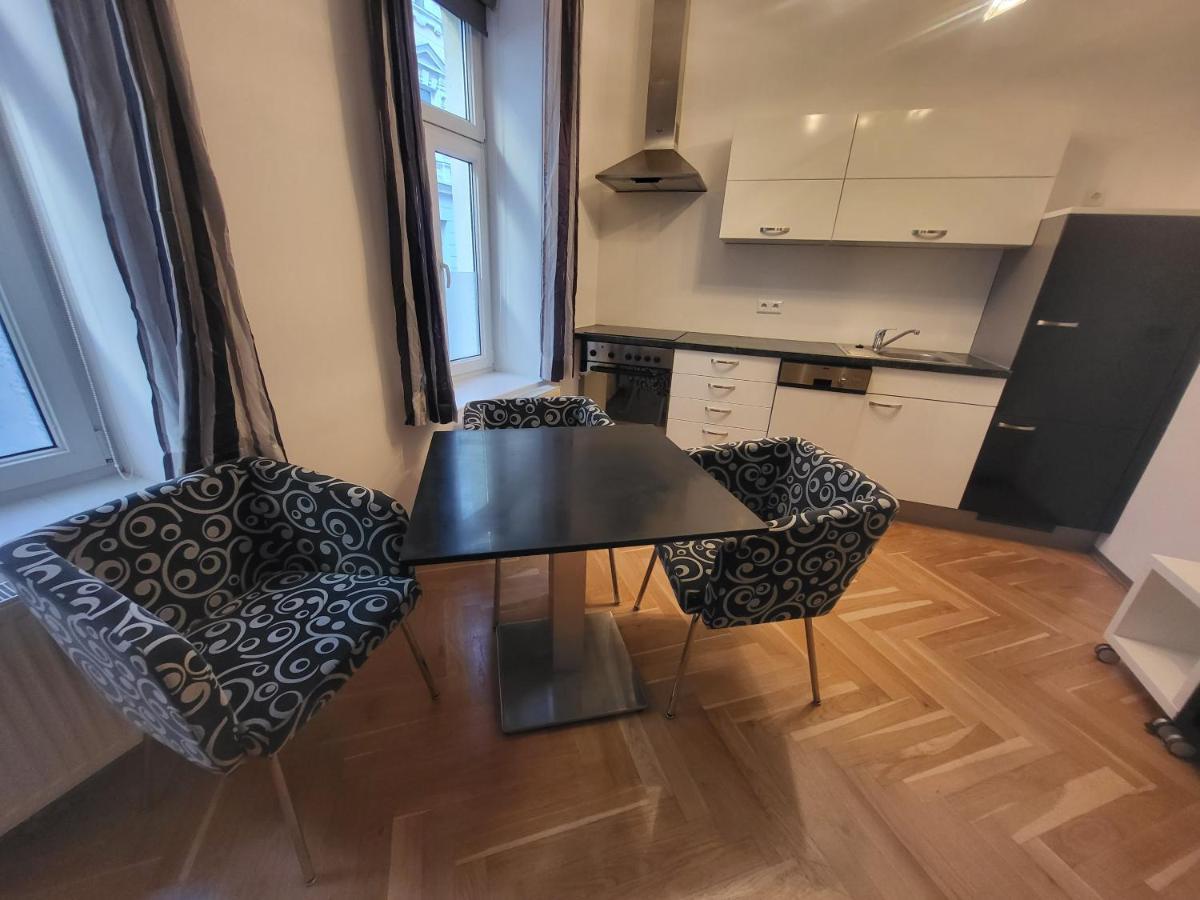 Cozynite Premium Apartment Hundertwasser Vienne Extérieur photo